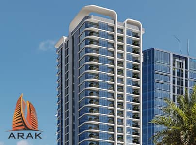 1 Bedroom Flat for Sale in Al Rashidiya, Ajman - s4. png