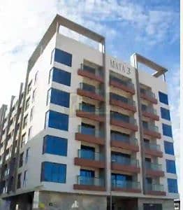 READY | 10% ROI | DLD & SERVICE CHARGES WAIVE | 3YR PHPP