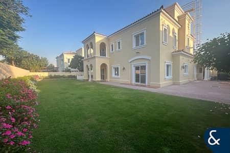 3 Bedroom Villa for Rent in Arabian Ranches, Dubai - Alvoarada 1 | 3 bed plus maid | Large Plot