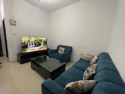 阿尔那哈达（夏尔迦）， 夏尔迦 2 卧室公寓待租 - WhatsApp Image 2024-11-16 at 1.52. 57 AM. jpeg