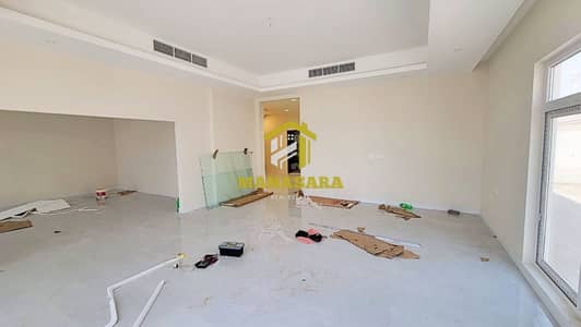Negotiable | Independent Villa | Brand New | 5 bed + Maid's | Majlis | Ready To Move
