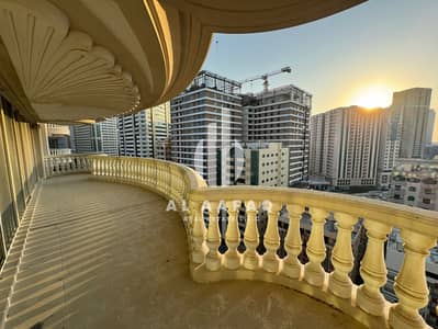 2 Bedroom Flat for Rent in Al Majaz, Sharjah - WhatsApp Image 2024-11-01 at 7.19. 00 PM. jpeg