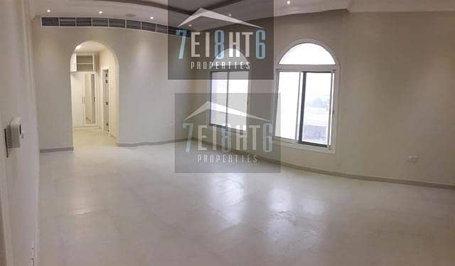 Beautifully presented and excellent finishing: 5 b/r indep villa with servant quarters and garden Beautifully presented and excellent finishing: 5 b/r indep villa with servant quarters and garden