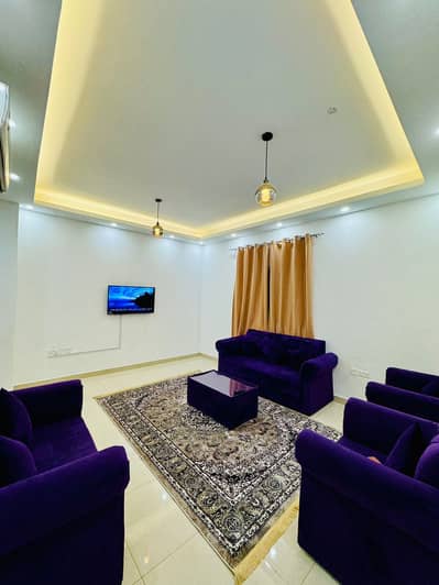 1 Bedroom Apartment for Rent in Corniche Ajman, Ajman - 22618fff-b177-41d0-af4b-41017f26e08f. jpg