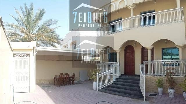 Exceptional value: 4 b/r beautifully presented compound villa Exceptional value: 4 b/r beautifully presented compound villa