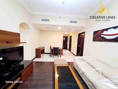 1 Bedroom Flat for Rent in Al Nahda (Dubai), Dubai - yZm4fhbQM3Ti3kGmLcVtyNbebjyCmapgqOsAzNi4