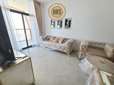 1 Bedroom Flat for Rent in Al Jaddaf, Dubai - IMG-20241116-WA0006. jpg