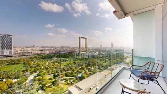 迪拜湾， 迪拜 1 卧室公寓待租 - 1602-Wasl-1-Park-Gate-Residence-Tower-B-02062023_095035. jpg