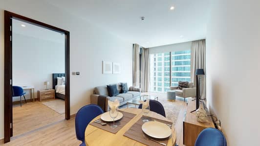 1 Спальня Апартаменты в аренду в Дубай Марина, Дубай - 4406-Jumeirah-Living-Marina-Gate-Dubai-Marina-04272022_080630. jpg