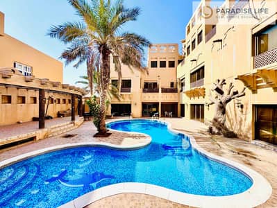 3 Bedroom Villa for Rent in Mirdif, Dubai - U0JRTR16kEOWHeUX3b1FzMxrhDqfGTWRnceE5eQp