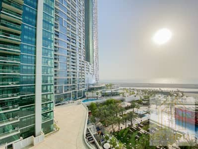 3 Bedroom Flat for Rent in Jumeirah Beach Residence (JBR), Dubai - AL BATEEN-JBR702-03. jpg