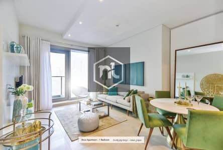 Full Marina View | Brand New 2BR Full Marina View | Brand New 2BR