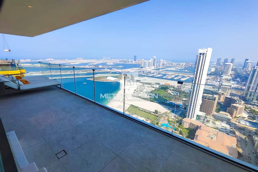 位于朱美拉海滩住宅(JBR),JBR五星级酒店 2 卧室的公寓 490000 AED - 10183033 位于朱美拉海滩住宅(JBR),JBR五星级酒店 2 卧室的公寓 490000 AED - 10183033