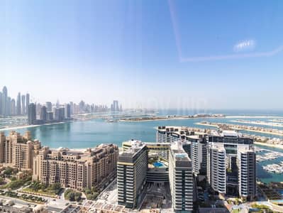 Studio for Rent in Palm Jumeirah, Dubai - 1. png