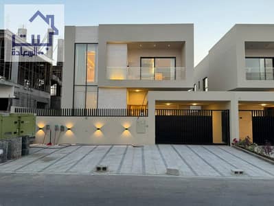 4 Bedroom Villa for Sale in Al Helio, Ajman - IMG-20241111-WA0343. jpg