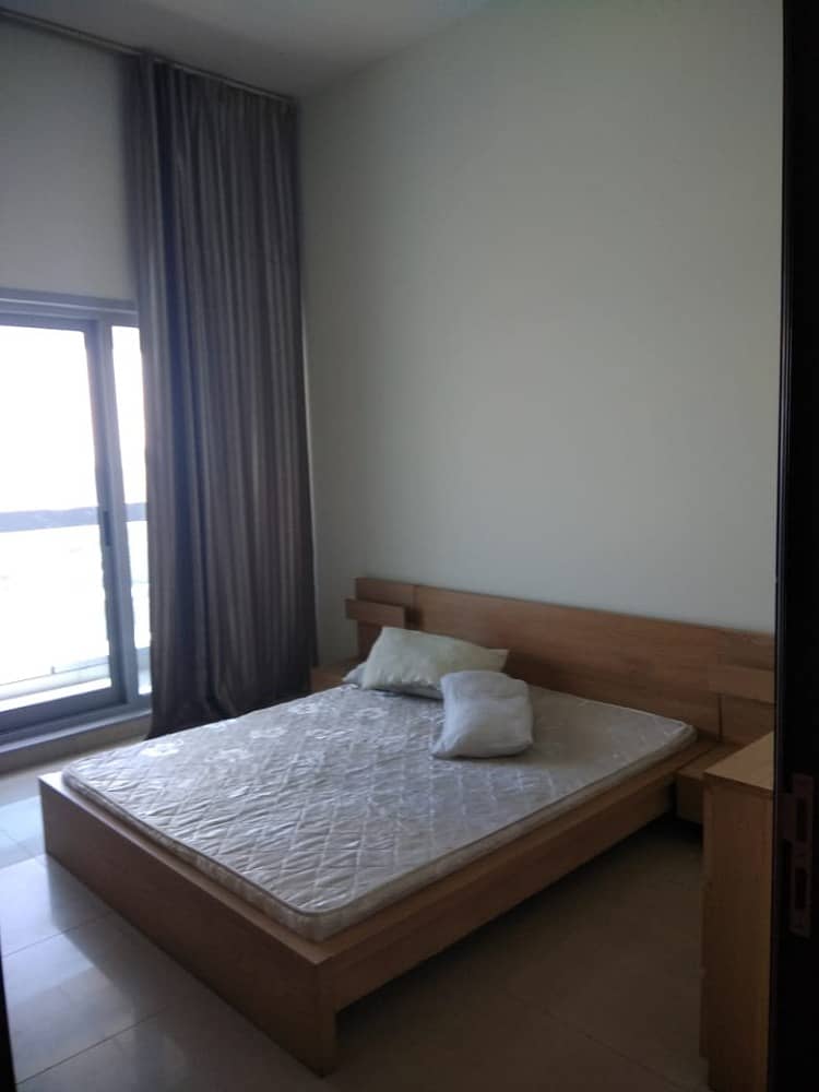 Amazing Offer!! Full C View with Parking & High Floor Flat for rent in Cornich Tower for 60000