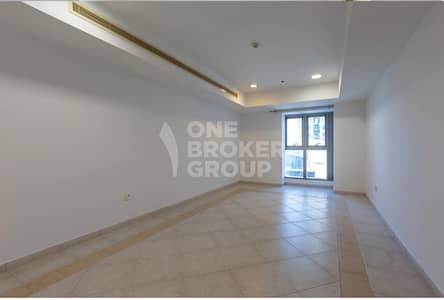 1 Bedroom Flat for Sale in Dubai Marina, Dubai - High Floor | great Sea View | Furnished 1 Bedroom Flat for Sale in Dubai Marina, Dubai - High Floor | great Sea View | Furnished