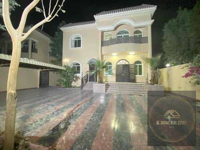 5 Bedroom Villa for Rent in Al Mowaihat, Ajman - EjwSD5pbtb2l7zTESdtHduIclJhqt9L5Ye5TdFnL