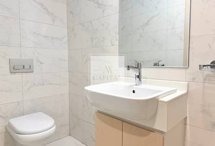 Fully Furnished | High Floor | Move in Ready