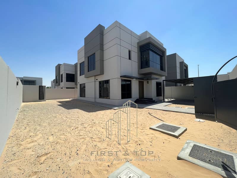 جاهز للسكن |4 غرف نوم | 7500قدم مربع |خصوصية 100٪ | نقدا أو رهن عقاري | تملك حر | احجز زيارتك الآن جاهز للسكن |4 غرف نوم | 7500قدم مربع |خصوصية 100٪ | نقدا أو رهن عقاري | تملك حر | احجز زيارتك الآن