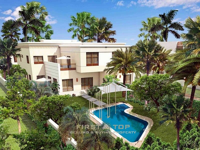 Huge Luxurious Villa 3 Bedroom in Sharjah | ready to move from developer directly Huge Luxurious Villa 3 Bedroom in Sharjah | ready to move from developer directly