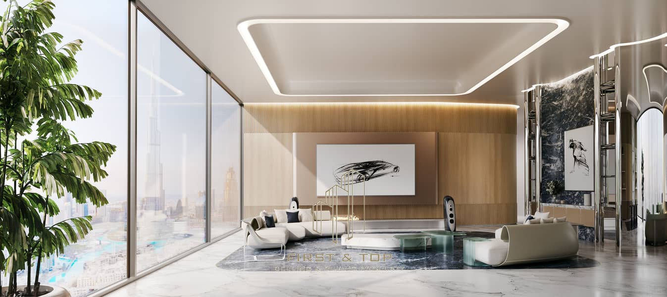 5 BUGATTI RESIDENCES BY BINGHATTI Living room. jpg