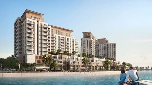 2 Bedroom Flat for Sale in Al Khan, Sharjah - c350c68a-6130-4d86-bba2-ef772e634a3d. jpg