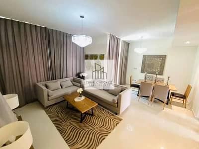Amazing 2 Bedrooms | Fully Furnished | Community View | Vacant