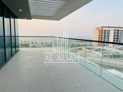 3 Cпальни Апартамент в аренду в Аль Раха Бич, Абу-Даби - WhatsApp Image 2024-11-12 at 22.50. 46_ce13001d. jpg