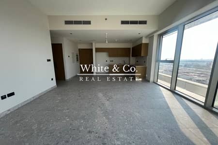 Two balconies | Corner unit | Brand new