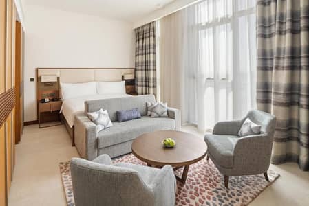 Hotel Apartment for Rent in Dubai South, Dubai - 250415997. jpg