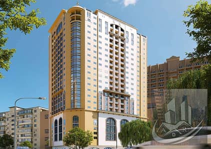 2 Cпальни Апартаменты Продажа в Аль Нуаимия, Аджман - Screenshot 2024-11-04 122131. png
