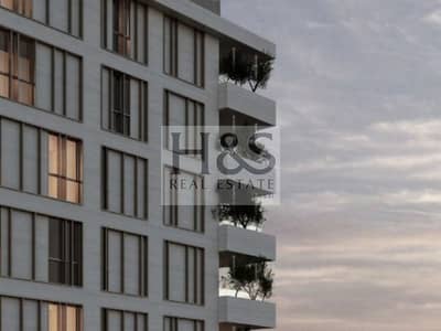 Studio for Sale in Mohammed Bin Rashid City, Dubai - 7. jpg