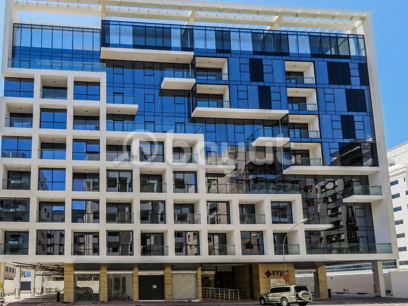 Special Offer for First Floor only!! 2 BR Spacious flats for rent in Mankhool behind Citymax Hotel