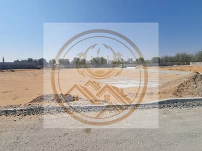 Plot for Sale in Al Helio, Ajman - 20241112_110758. jpg