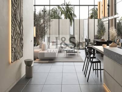 Studio for Sale in Mohammed Bin Rashid City, Dubai - 4. jpg