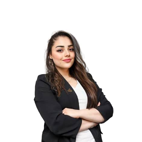 Sara Naserallah