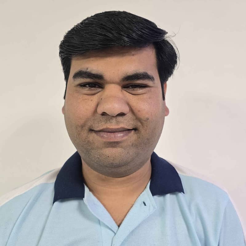Safeer Ullah
