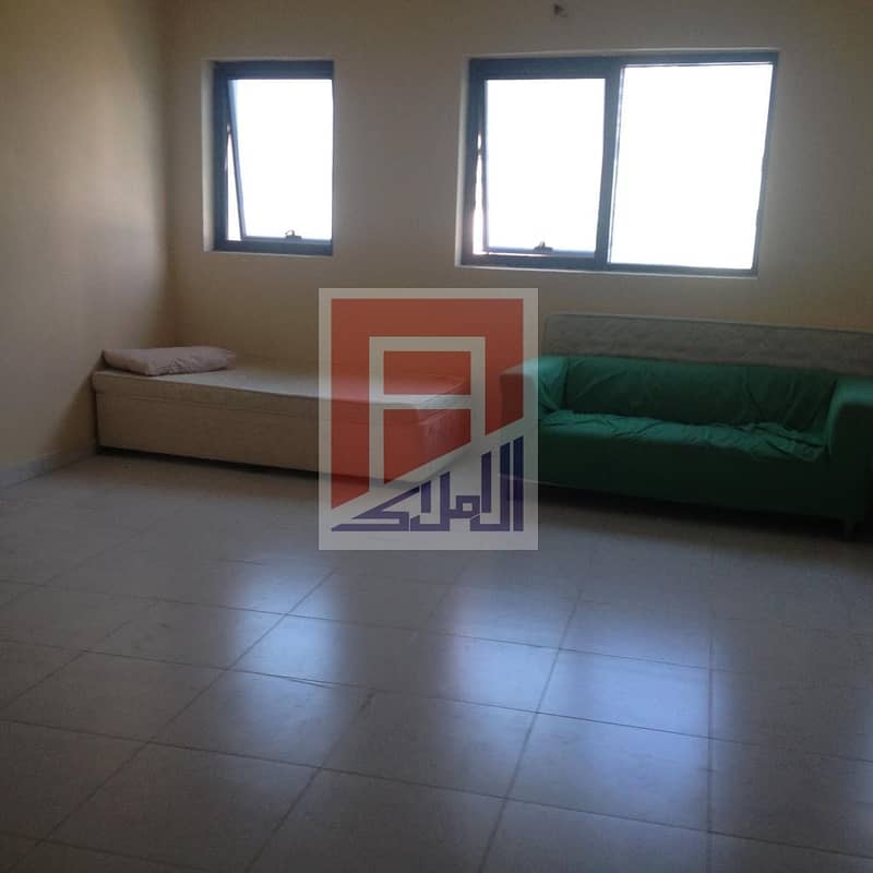 Furnished Studio available in Al Rashidiya Furnished Studio available in Al Rashidiya