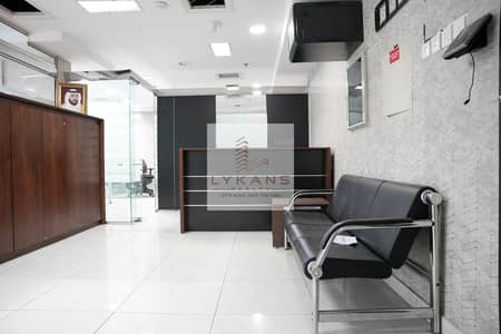 Office for Rent in Al Barsha, Dubai - DSC06513. jpg