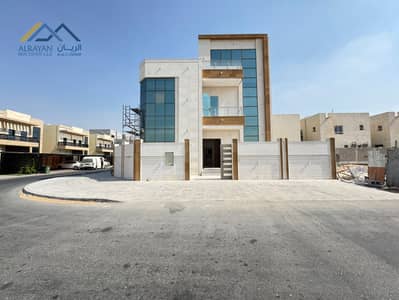 5 Bedroom Villa for Sale in Al Yasmeen, Ajman - 79b42ac6-b99a-4112-88d2-0ab5bef4aa71. jpg