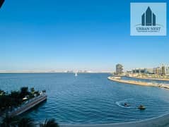 Fully Sea View | Two Bedroom Apartment | Best Deal