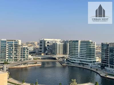 2 Bedroom Flat for Rent in Al Raha Beach, Abu Dhabi - IMG-20241114-WA0174. jpg