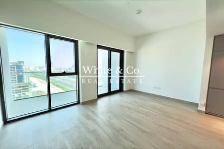Studio for Sale in Al Jaddaf, Dubai - Brand New | High floor | Investment Op