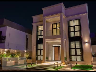 EXCLUSIVE | Modren 7-Br Villa | Swimming Pool