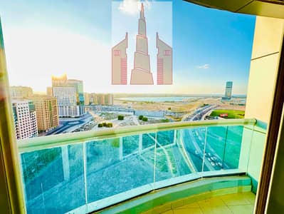 Sea View | Ready to Move | Spacious 2-BR + Maid Room|
