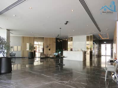 LUXURIOUS STUDIO_ALL AMENITIES FREE_PRIME LOCATION