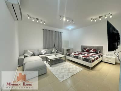 Студия в аренду в Халифа Сити, Абу-Даби - WhatsApp Image 2024-11-16 at 10.04. 51 PM. jpeg