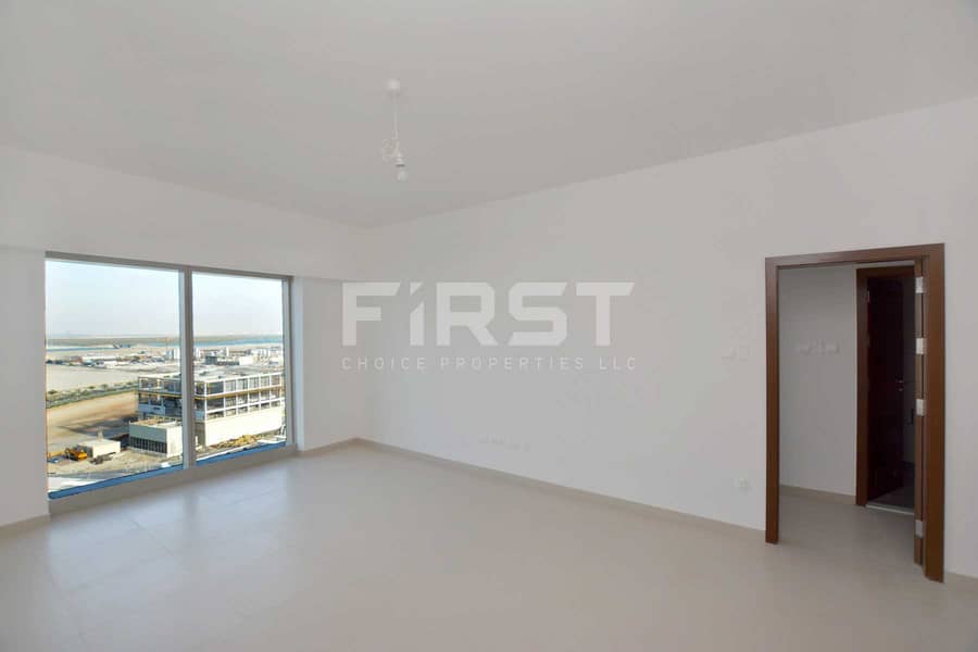 6 Internal Photo of 1 Bedroom Apartment in The Gate Tower Shams Abu Dhabi Al Reem Island Abu Dhabi UAE (8). jpg