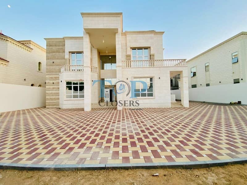 Вилла в Шейбат Аль Ватах, 6 спален, 130000 AED - 10188018